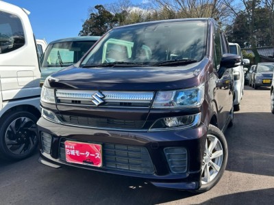 スズキ ワゴンR