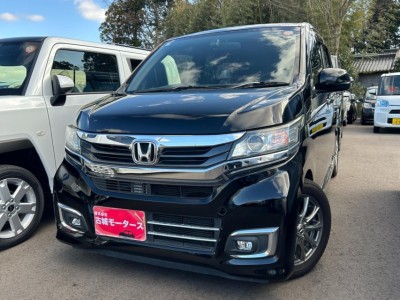 ホンダ N WGN