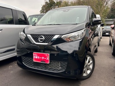 ニッサン デイズ