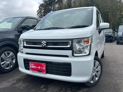 スズキ ワゴンR