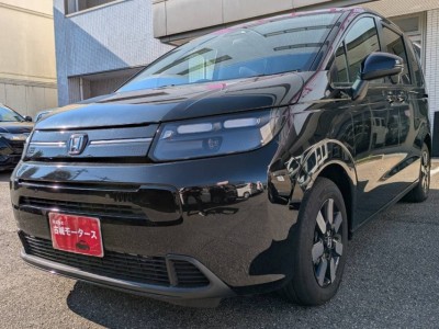 ホンダ フリード