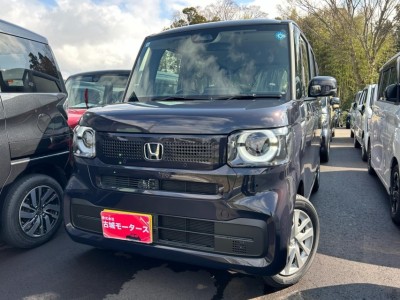 ホンダ N BOX