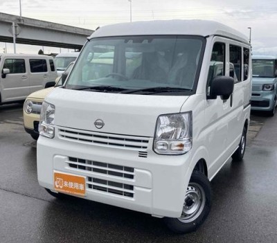 ニッサン クリッパー