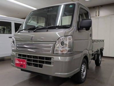 スズキ キャリィ