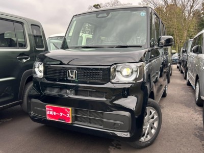 ホンダ N BOX