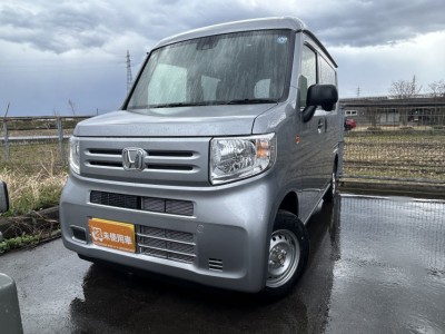 ホンダ N VAN