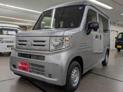 ホンダ N VAN