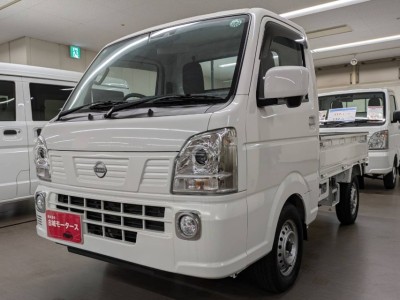 ニッサン クリッパー