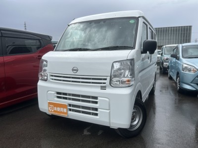 ニッサン クリッパー