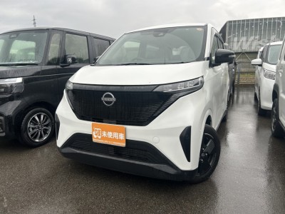 ニッサン サクラ