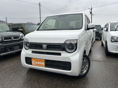ホンダ N WGN