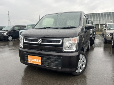 スズキ ワゴンR