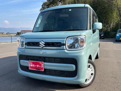 スズキ スペーシア