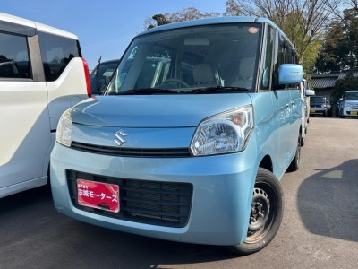 スズキ スペーシア