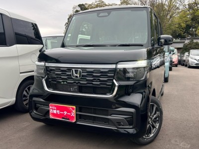 ホンダ N BOX
