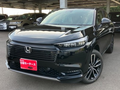 ホンダ ヴェゼル