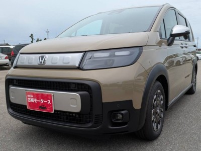 ホンダ フリード