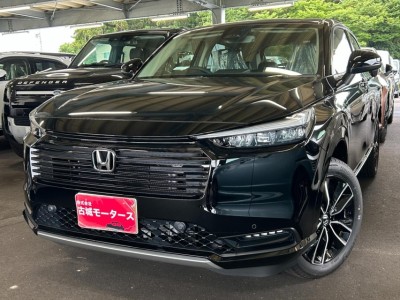 ホンダ ヴェゼル