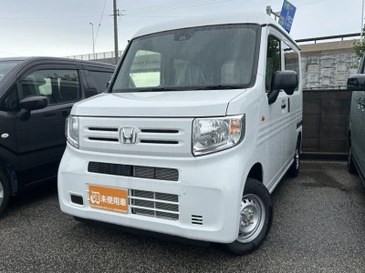 ホンダ N VAN