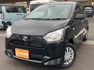 ダイハツ ミライース