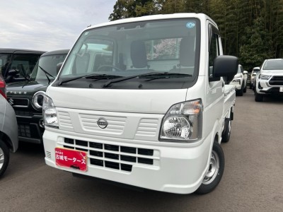 ニッサン クリッパー