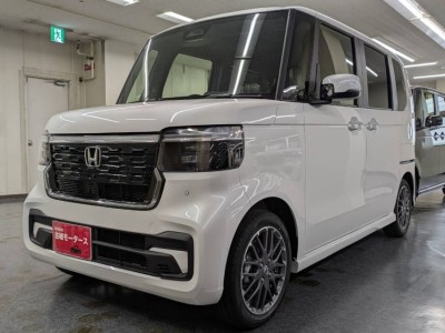 ホンダ N BOX