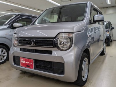 ホンダ N WGN