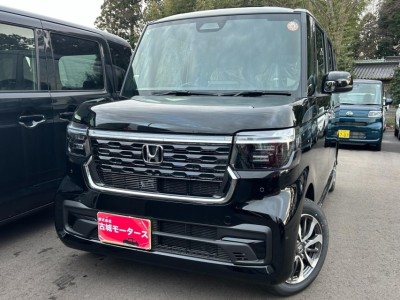 ホンダ N BOX