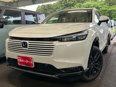 ホンダ ヴェゼル
