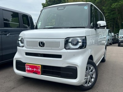ホンダ N BOX