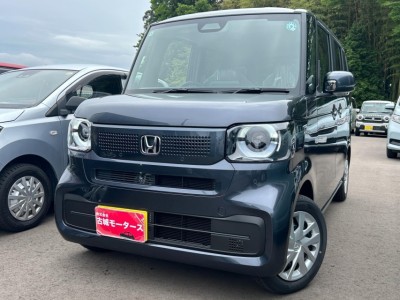 ホンダ N BOX