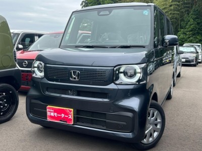 ホンダ N BOX