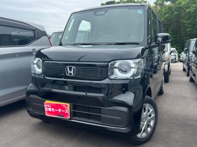 ホンダ N BOX
