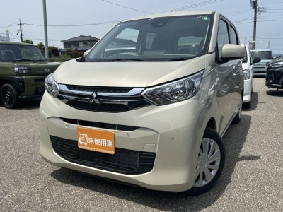 三菱 eKワゴン