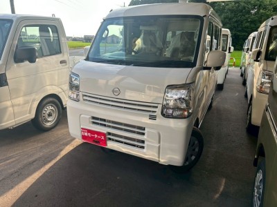 ニッサン クリッパー