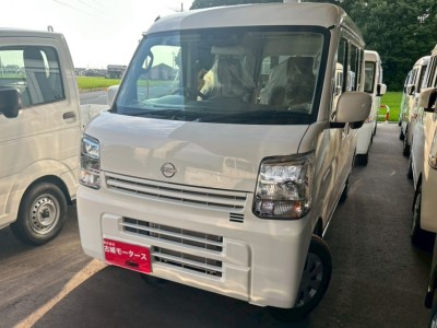 ニッサン クリッパー
