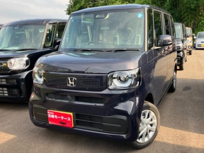ホンダ N BOX