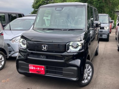 ホンダ N BOX
