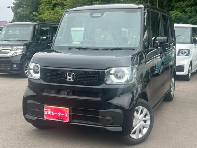 ホンダ N BOX
