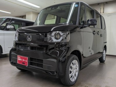 ホンダ N BOX