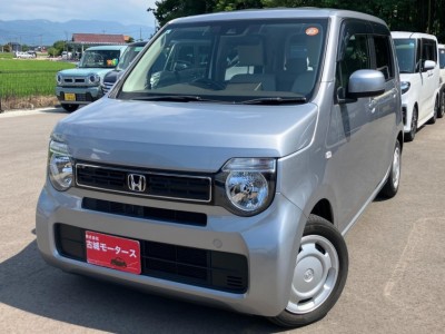 ホンダ N WGN