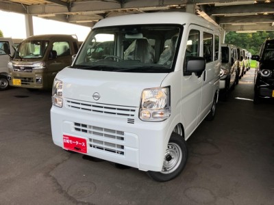 ニッサン クリッパー
